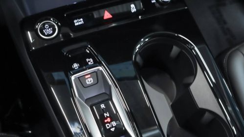 2025 Audi Q6 e-tron WA114BGF7SA026620