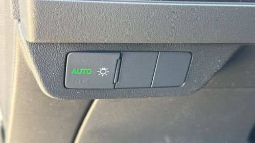2025 Audi Q4 e-tron WA13UBFZXSP041341