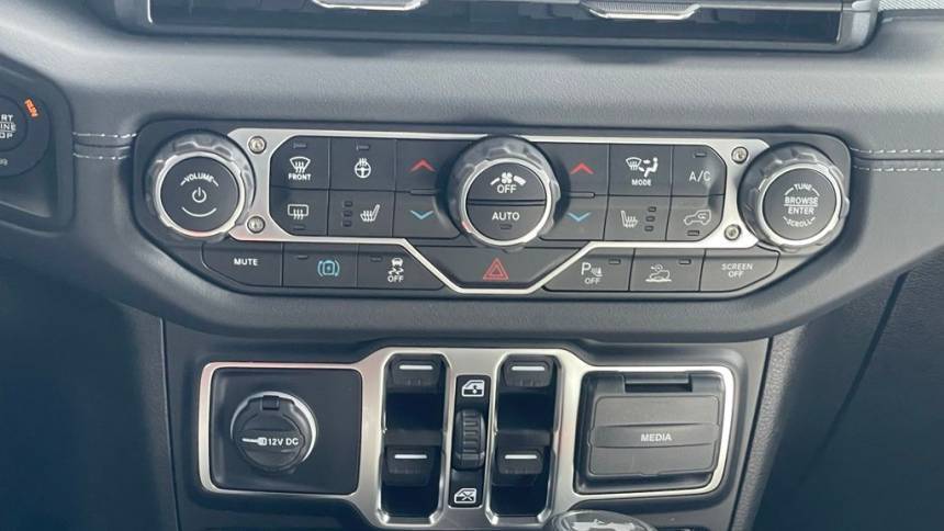 2025 Jeep Wrangler 1C4RJXP64SW565410