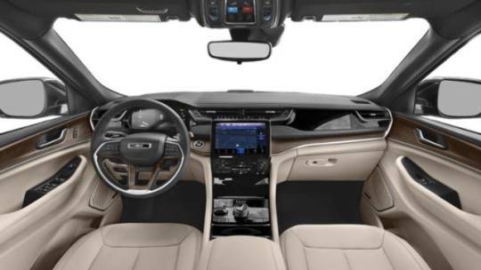 2024 Jeep Grand Cherokee 1C4RJYB6XRC710572