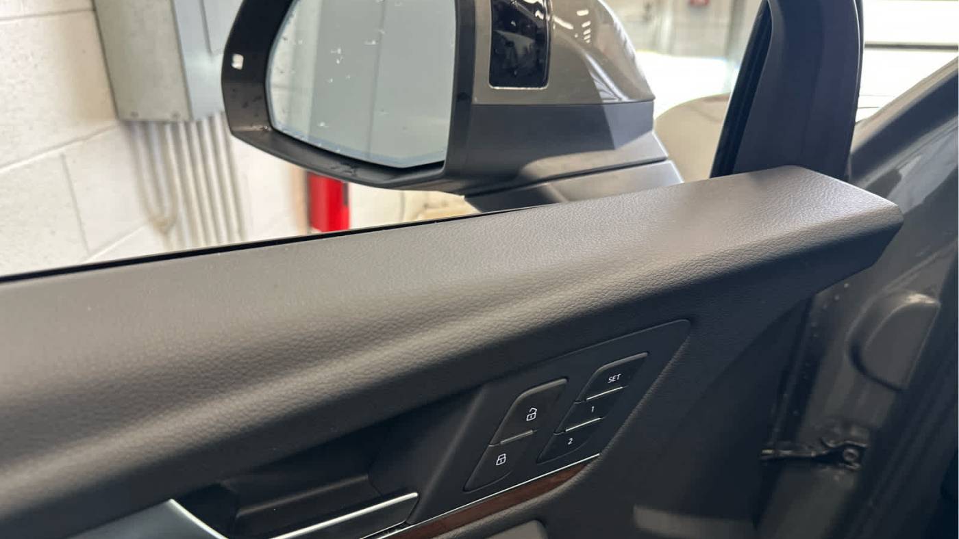 2024 Audi Q5 WA1E2AFY5R2108340