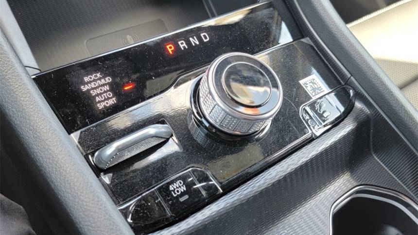 2025 Jeep Grand Cherokee 1C4RJYB60S8678448
