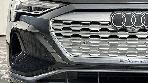 2024 Audi Q8 e-tron WA14AAGE2RB014970
