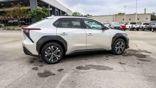 2024 Toyota bZ4X JTMAAAAA1RA036642