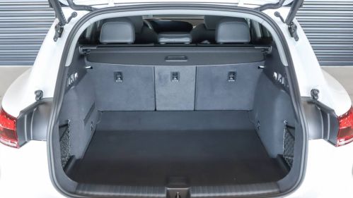 2025 Audi Q6 e-tron WA124BGF7SA028243