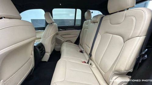 2023 Jeep Grand Cherokee 1C4RJYB65P8784286