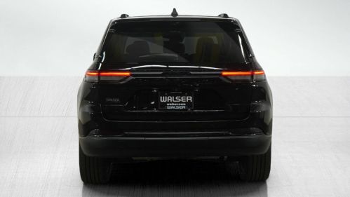 2022 Jeep Grand Cherokee 1C4RJYB61N8756966