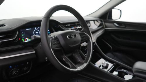 2022 Jeep Grand Cherokee 1C4RJYB61N8756966