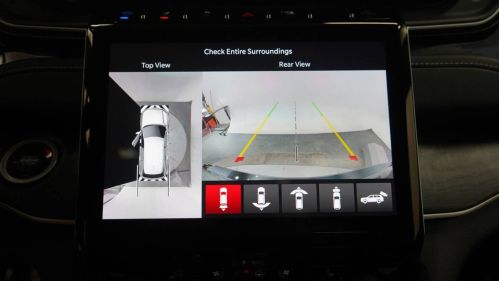 2022 Jeep Grand Cherokee 1C4RJYB61N8756966