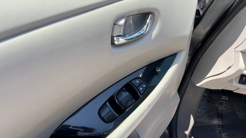 2014 Nissan LEAF 1N4AZ0CP9EC337832