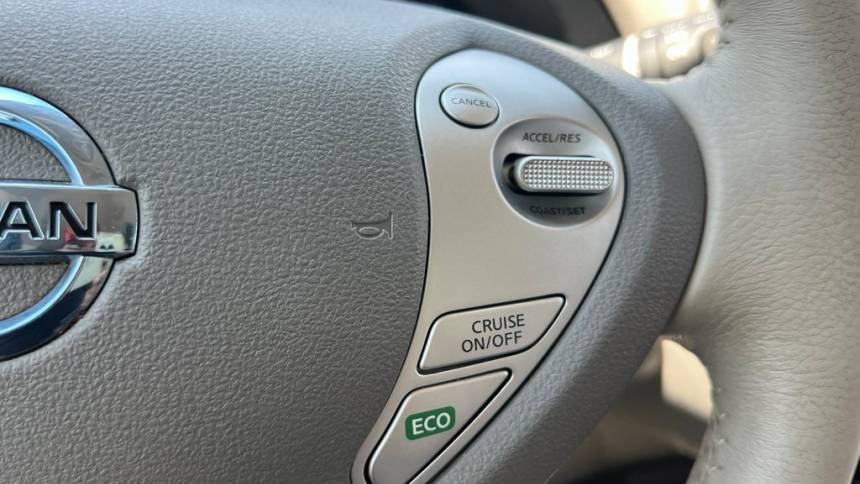 2014 Nissan LEAF 1N4AZ0CP9EC337832
