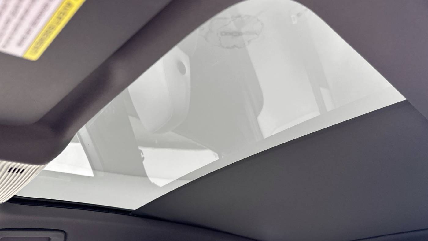 2025 Volkswagen ID.4 1V2JSPE88SC002780