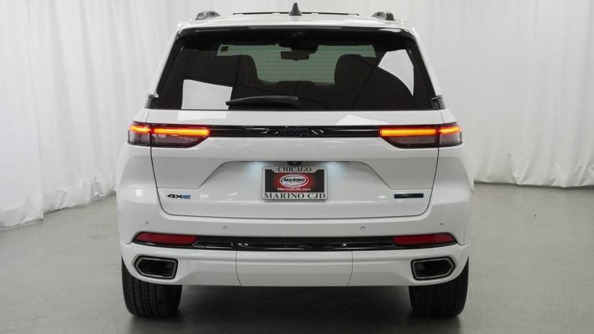 2023 Jeep Grand Cherokee 1C4RJYB62P8908868