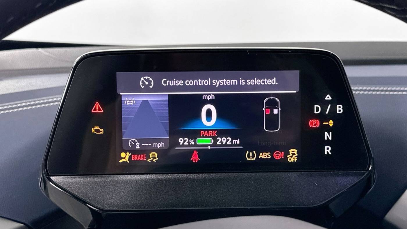 2025 Volkswagen ID.4 1V2JSPE88SC002780