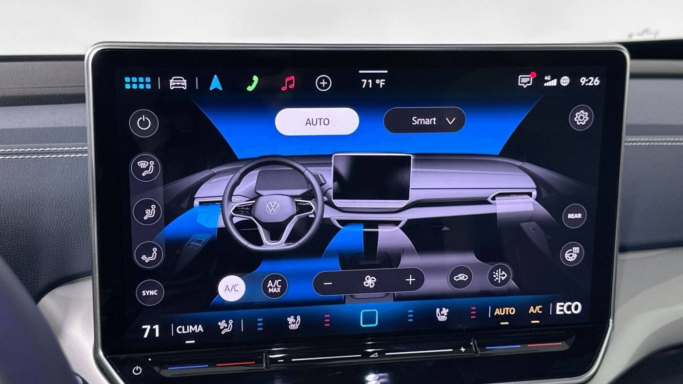 2025 Volkswagen ID.4 1V2JSPE88SC002780