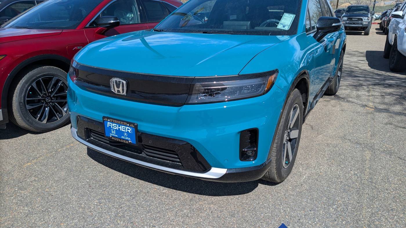 2025 Honda Prologue 3GPKHXRJ8SS505395