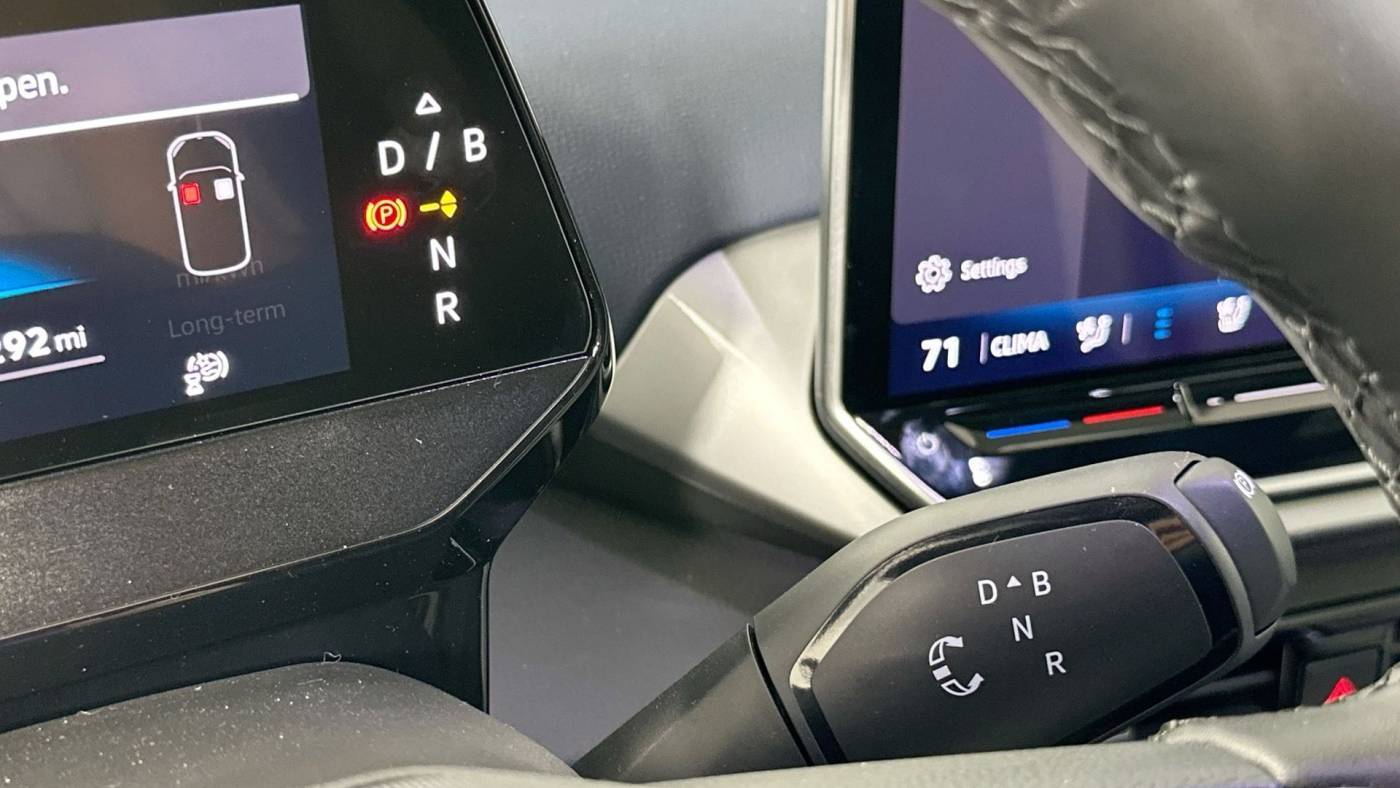 2025 Volkswagen ID.4 1V2JSPE88SC002780