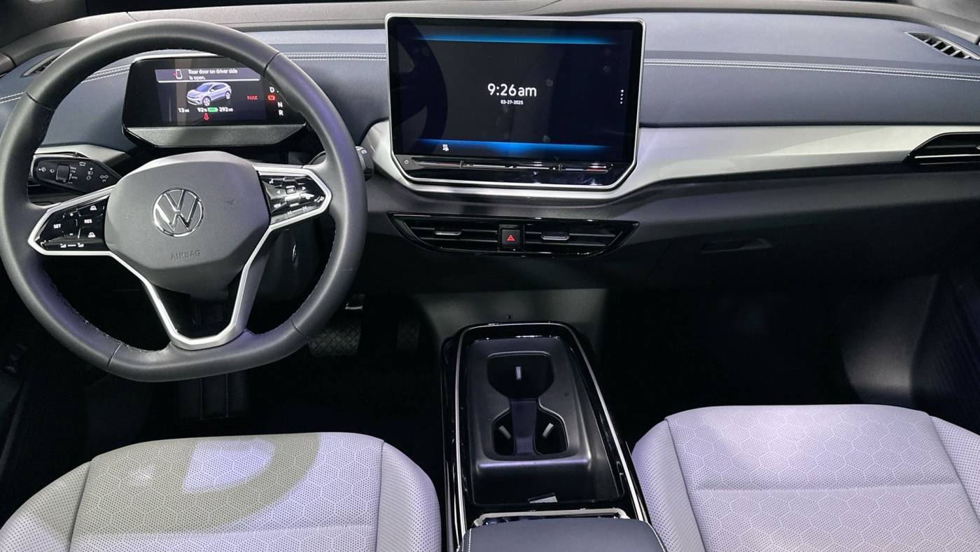 2025 Volkswagen ID.4 1V2JSPE88SC002780