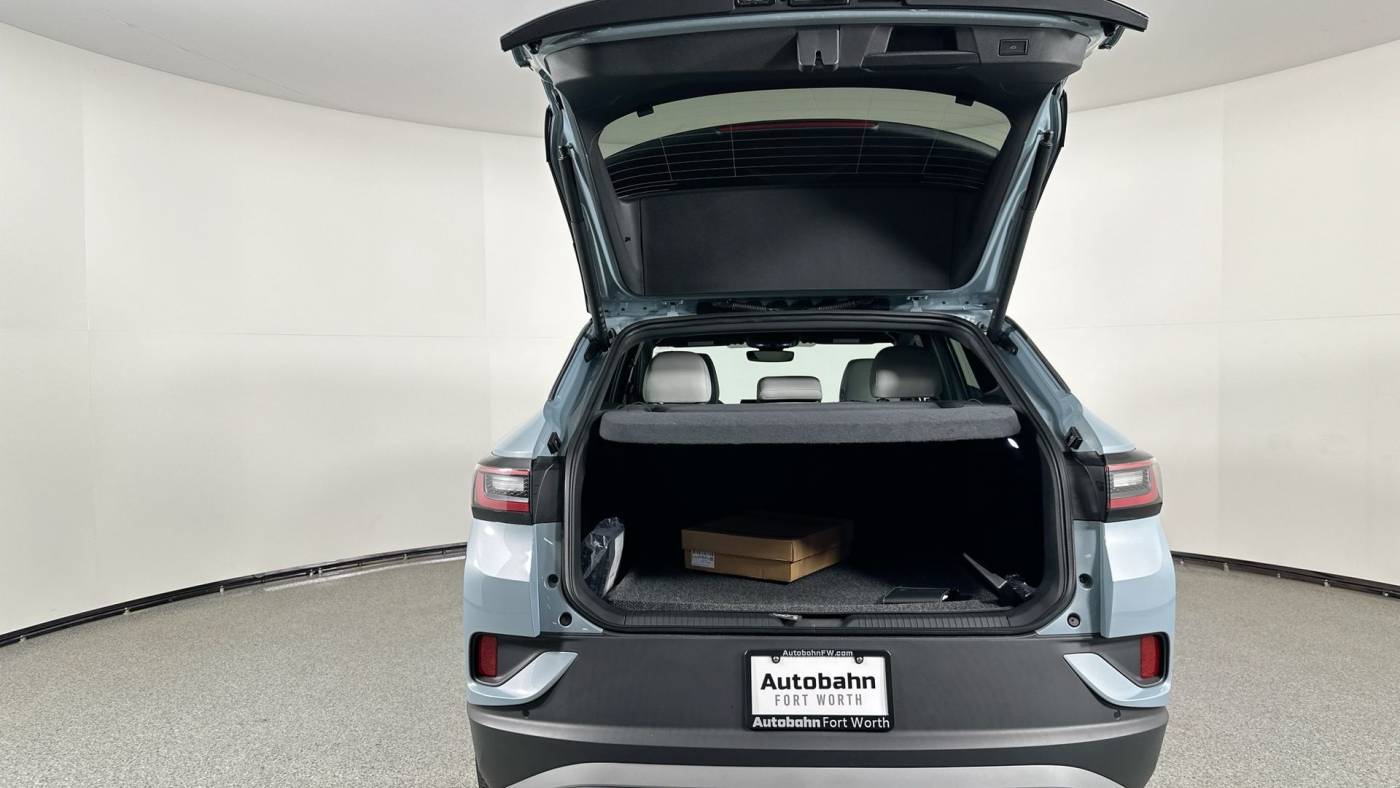 2025 Volkswagen ID.4 1V2JSPE88SC002780