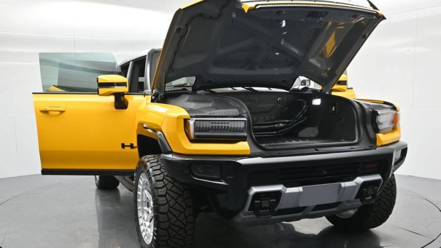 2024 GMC HUMMER EV SUV 1GKB0RDC1RU112382
