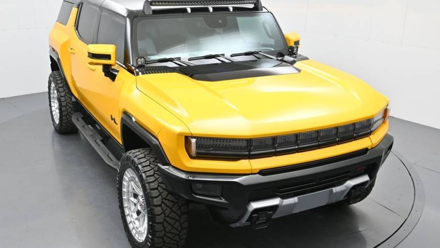 2024 GMC HUMMER EV SUV 1GKB0RDC1RU112382