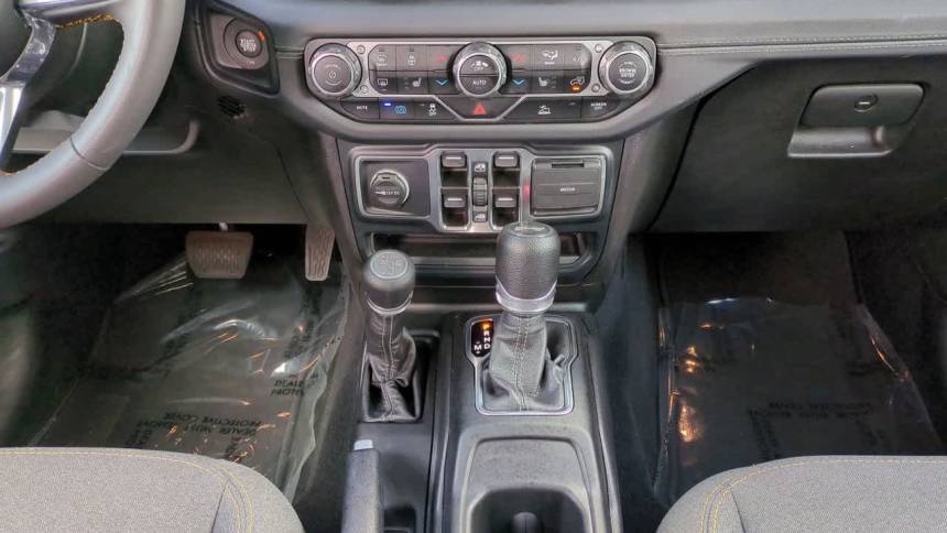 2024 Jeep Wrangler 1C4RJXP62RW226087