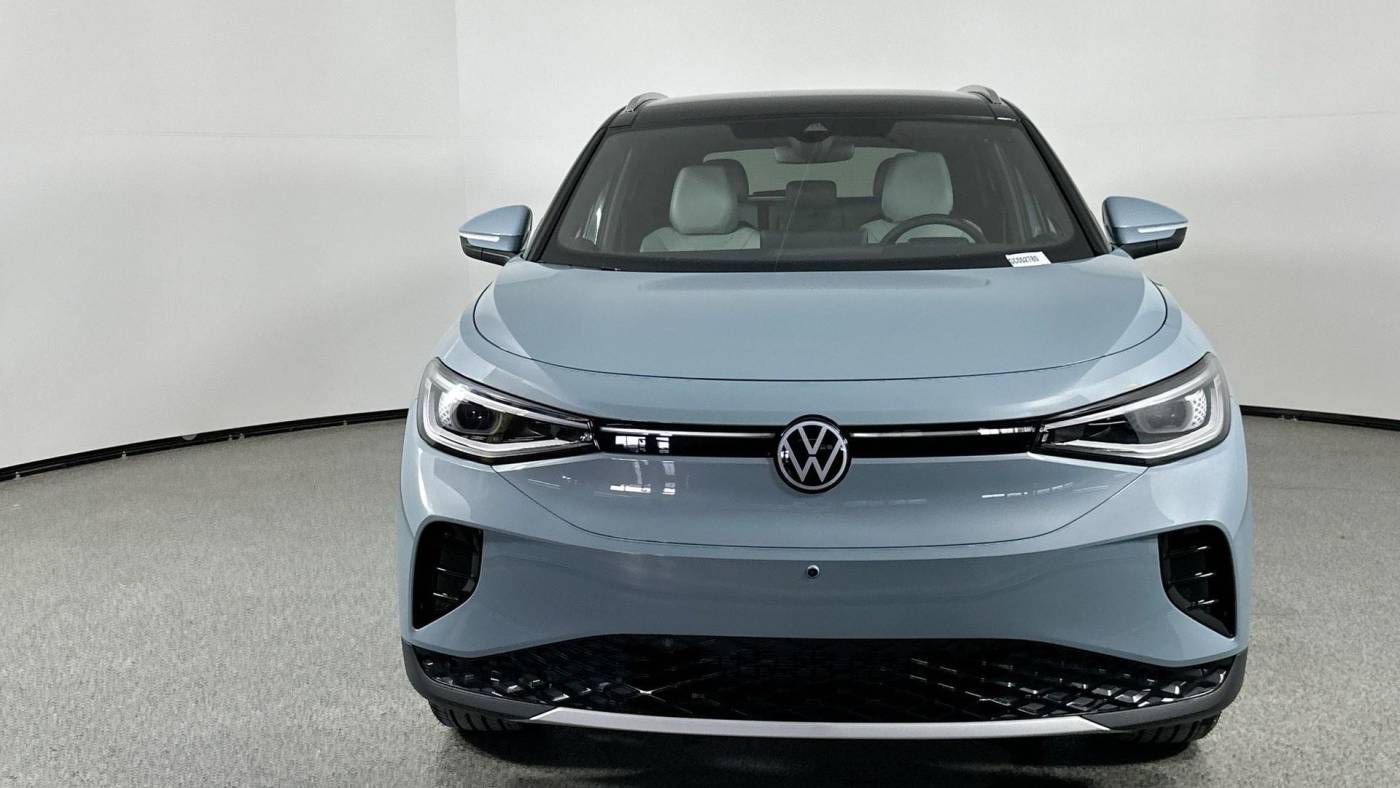 2025 Volkswagen ID.4 1V2JSPE88SC002780