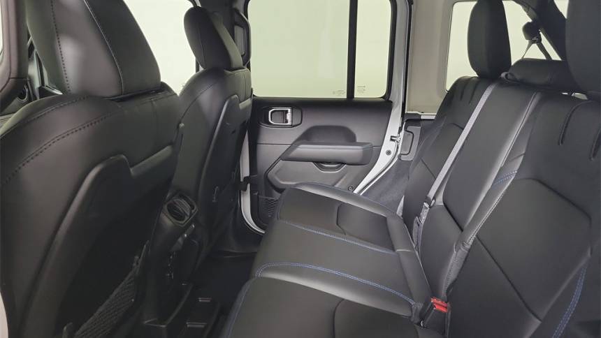 2025 Jeep Wrangler 1C4RJXR67SW565978