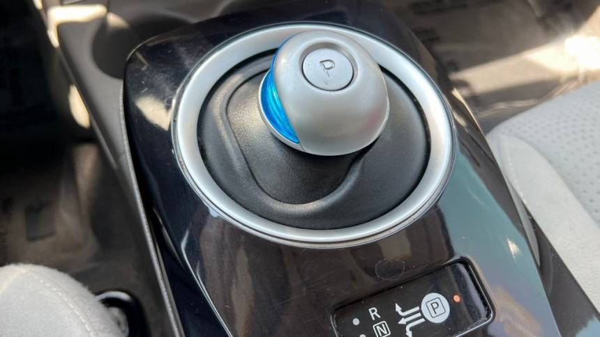 2014 Nissan LEAF 1N4AZ0CP9EC337832