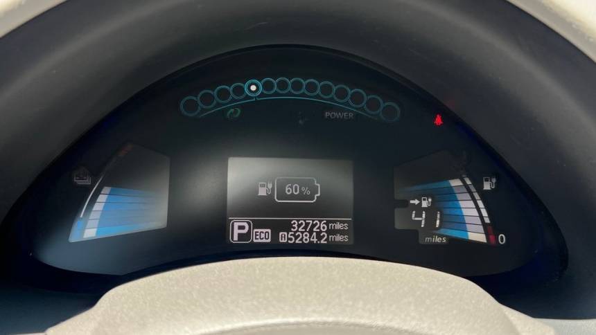 2014 Nissan LEAF 1N4AZ0CP9EC337832