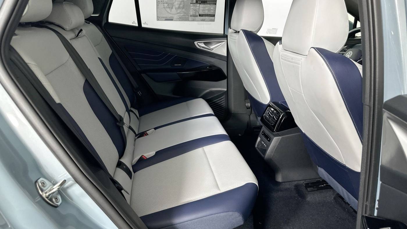 2025 Volkswagen ID.4 1V2JSPE88SC002780