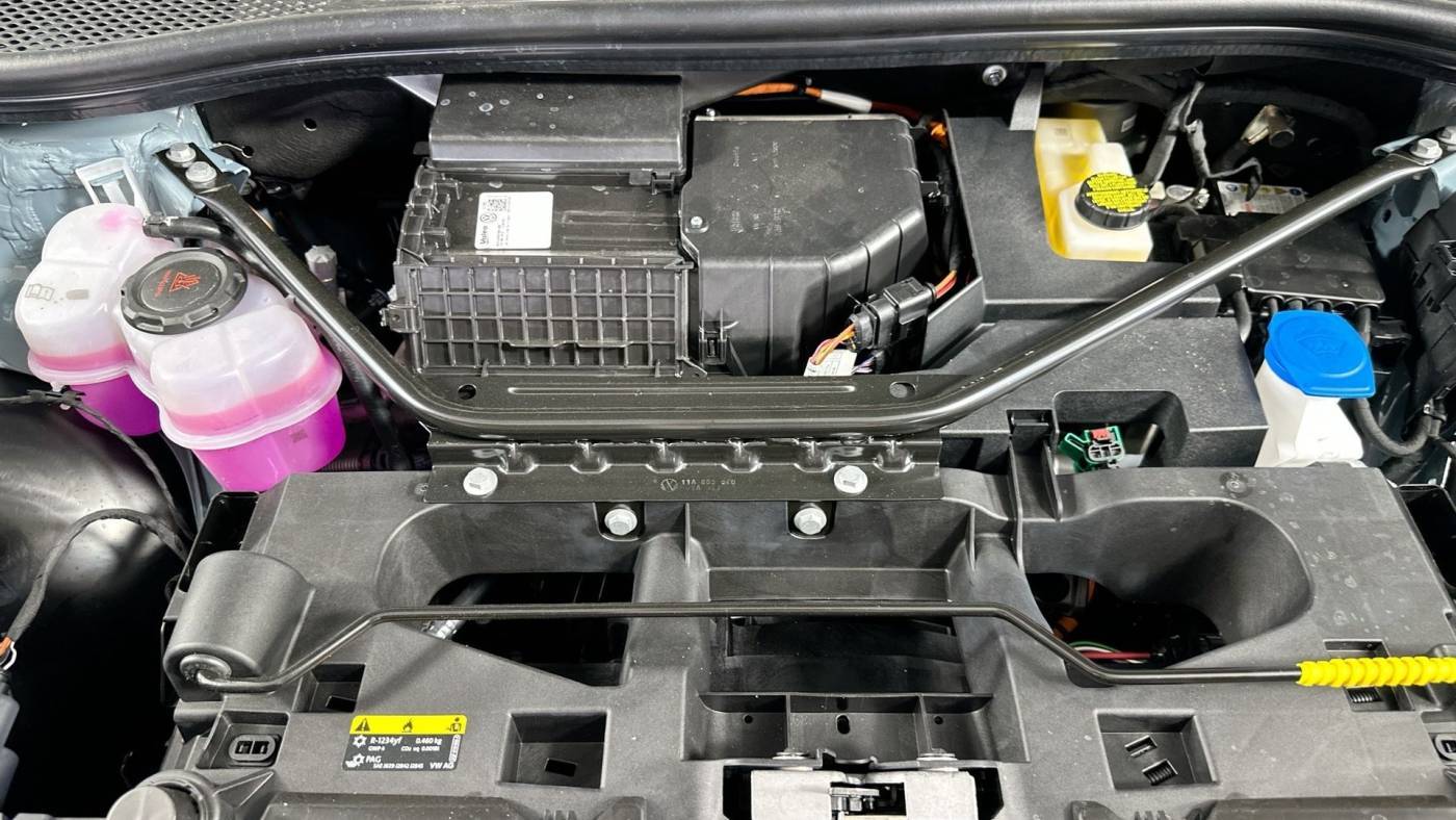2025 Volkswagen ID.4 1V2JSPE88SC002780