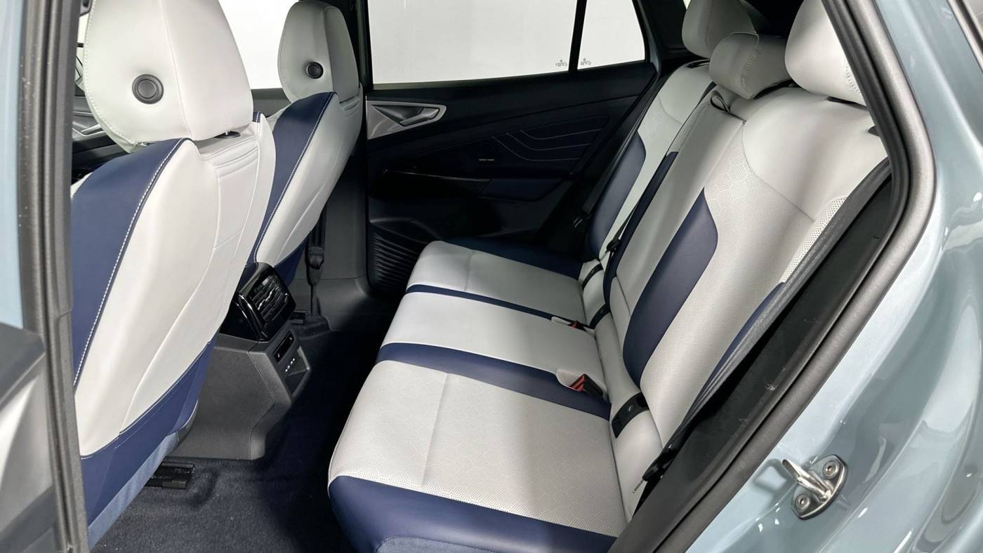 2025 Volkswagen ID.4 1V2JSPE88SC002780