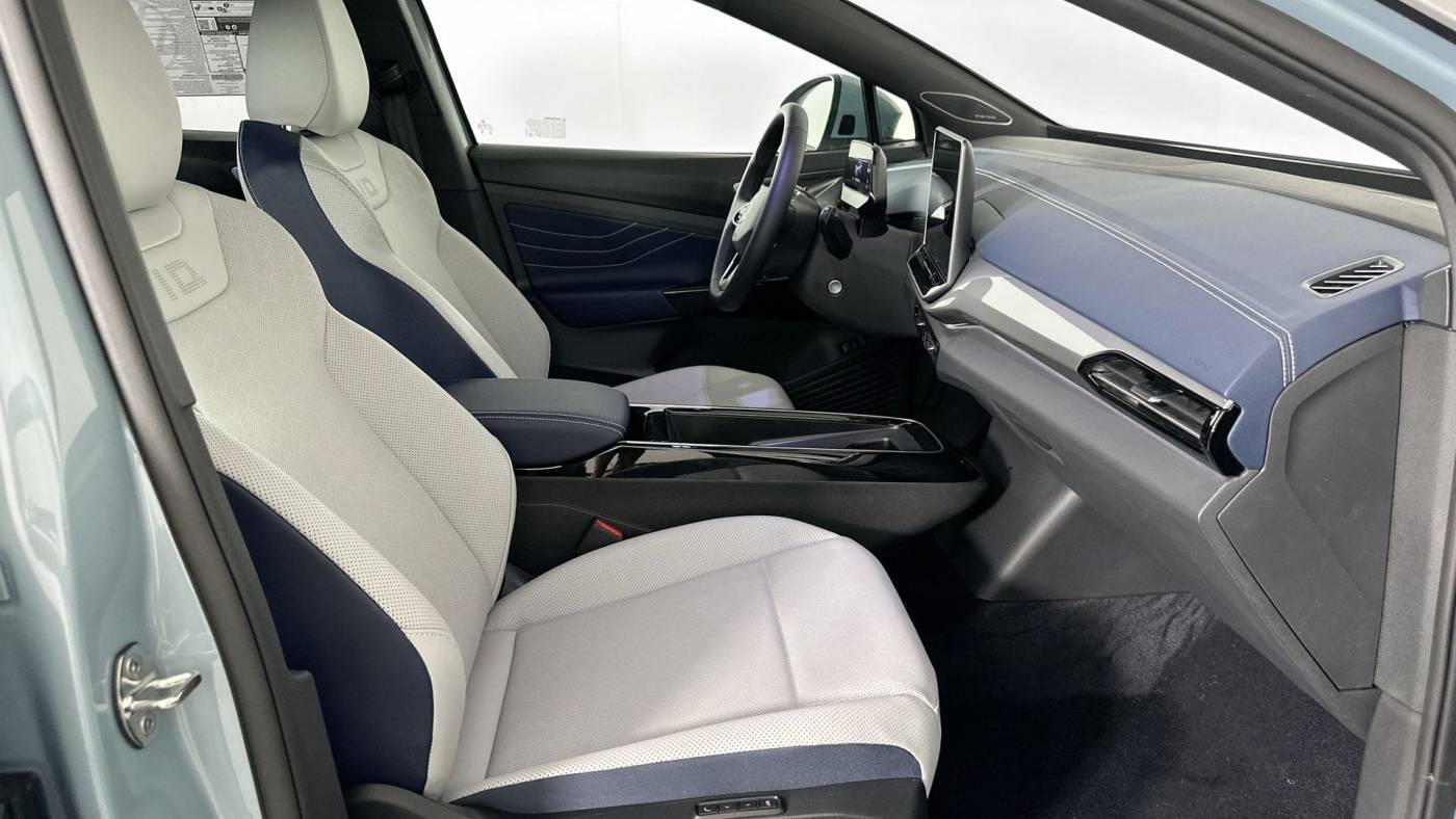 2025 Volkswagen ID.4 1V2JSPE88SC002780