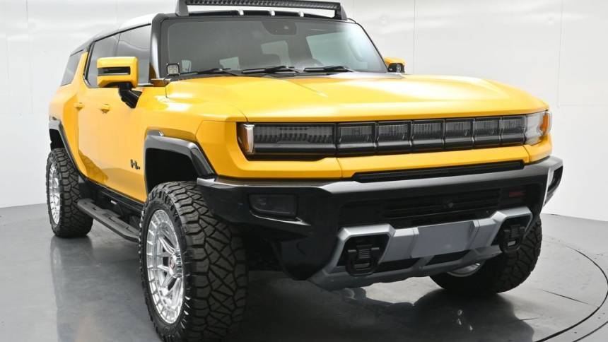 2024 GMC HUMMER EV SUV 1GKB0RDC1RU112382