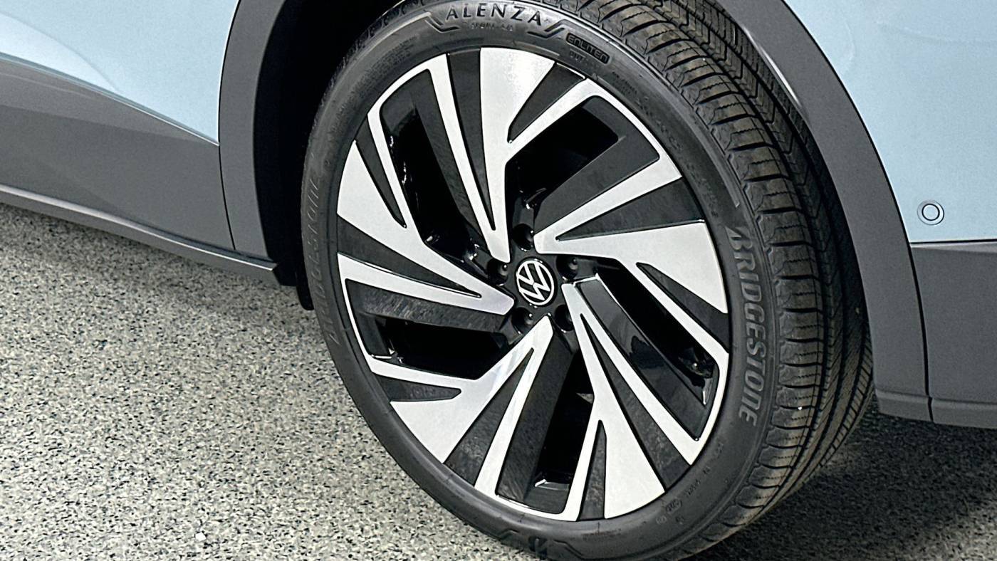 2025 Volkswagen ID.4 1V2JSPE88SC002780