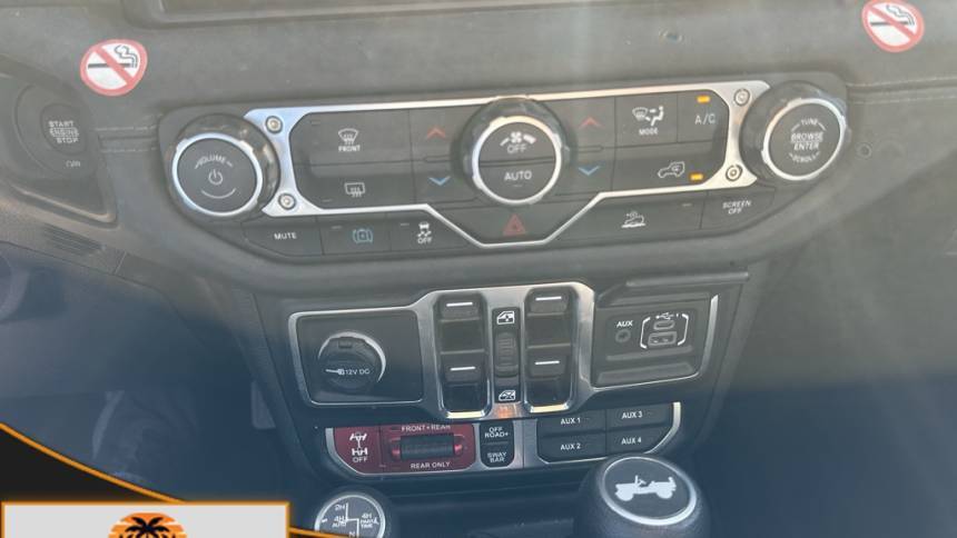2024 Jeep Wrangler 1C4RJXR61RW155073