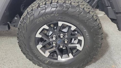 2025 Jeep Wrangler 1C4RJXR67SW565978
