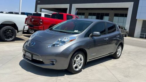 2014 Nissan LEAF 1N4AZ0CP9EC337832