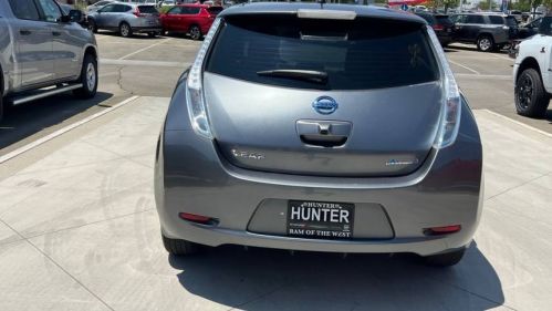 2014 Nissan LEAF 1N4AZ0CP9EC337832