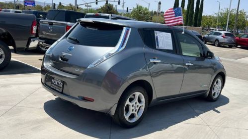 2014 Nissan LEAF 1N4AZ0CP9EC337832