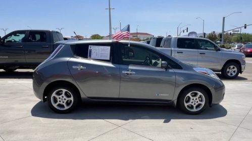2014 Nissan LEAF 1N4AZ0CP9EC337832