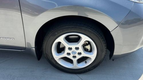 2014 Nissan LEAF 1N4AZ0CP9EC337832