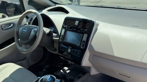 2014 Nissan LEAF 1N4AZ0CP9EC337832