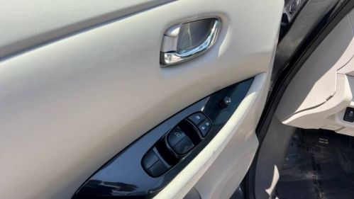 2014 Nissan LEAF 1N4AZ0CP9EC337832