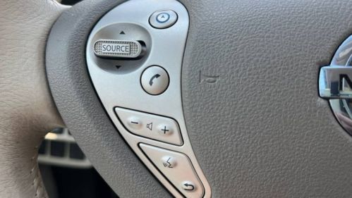 2014 Nissan LEAF 1N4AZ0CP9EC337832