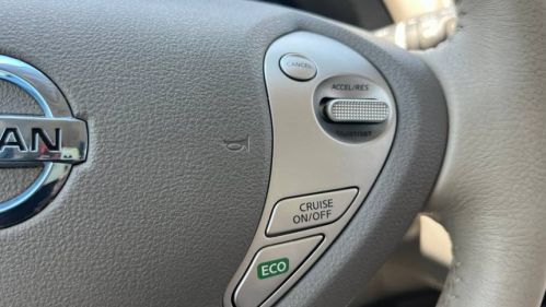 2014 Nissan LEAF 1N4AZ0CP9EC337832