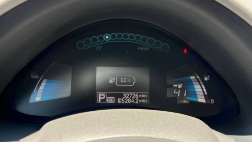 2014 Nissan LEAF 1N4AZ0CP9EC337832