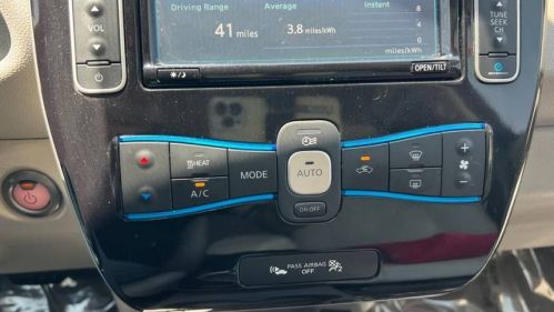 2014 Nissan LEAF 1N4AZ0CP9EC337832