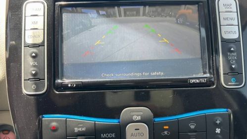 2014 Nissan LEAF 1N4AZ0CP9EC337832